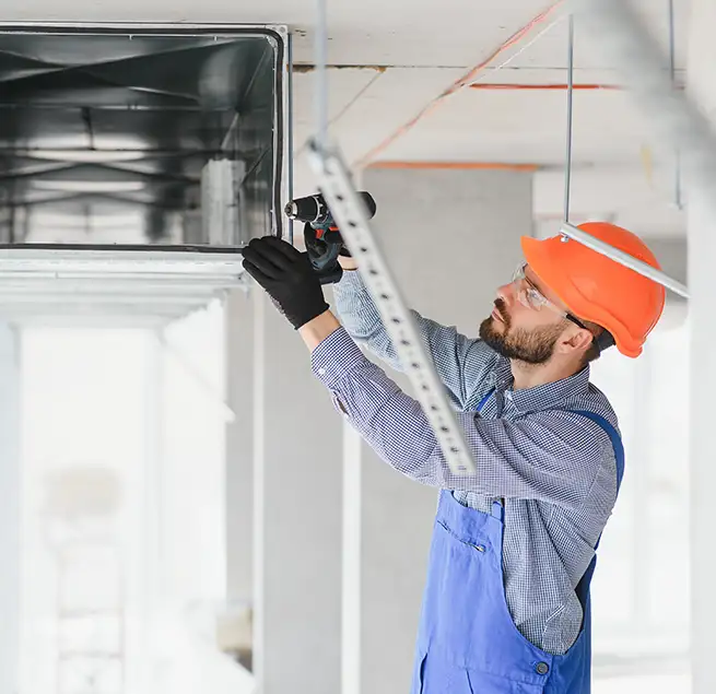  Why Homeowners Businesses Trust Us Bull Run, VA