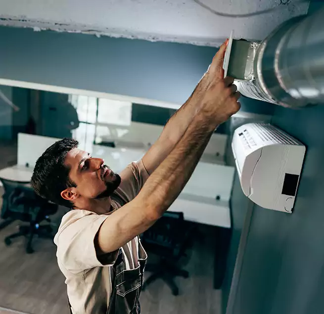 Why Homeowners & Businesses Trust Us in Bull Run, VA?