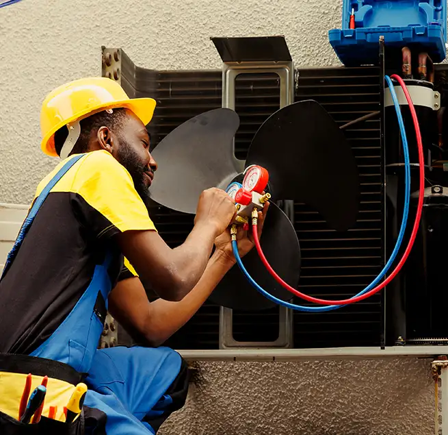 Why Homeowners & Businesses Trust Us in Bull Run, VA?