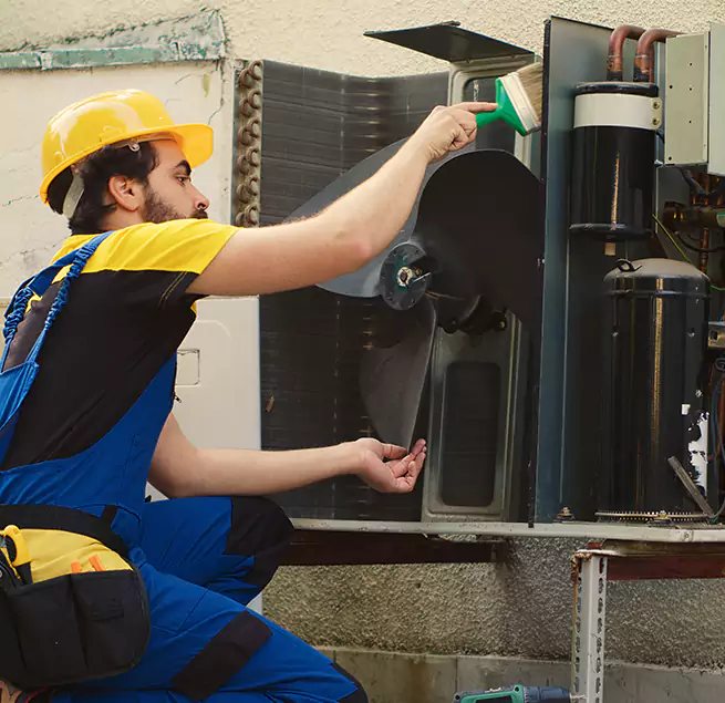  Why Homeowners & Businesses Trust Us in Bull Run, VA?