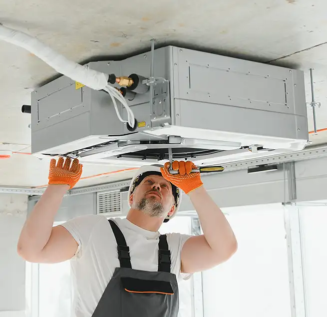 Why Homeowners & Businesses Trust Us Bull Run, VA