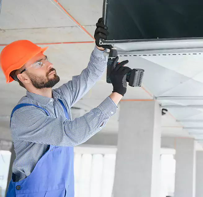 Why Homeowners & Businesses Trust Us in Bull Run, VA?