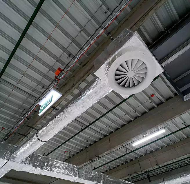 Why Homeowners & Businesses Trust Us in Bull Run, VA?