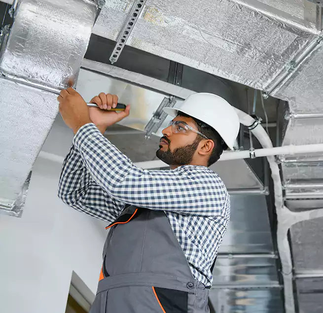 Why Homeowners & Businesses Trust Us in Bull Run, VA?