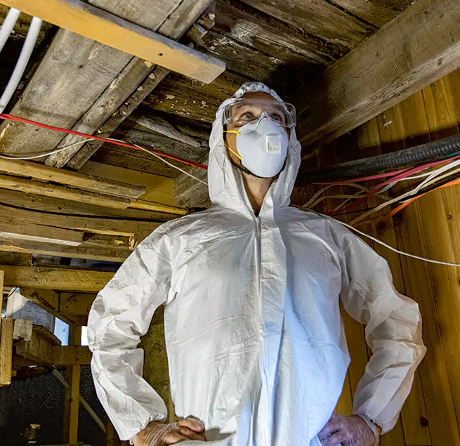 Why Homeowners & Businesses Trust Us in Bull Run, VA?