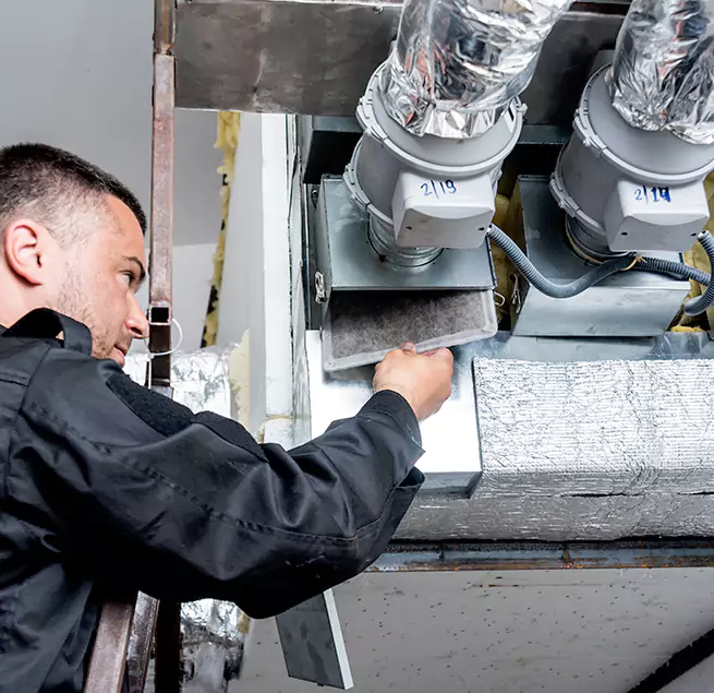 Why Homeowners & Businesses Trust Us in Bull Run, VA?