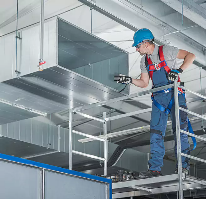 Why Homeowners & Businesses Trust Us Bull Run, VA