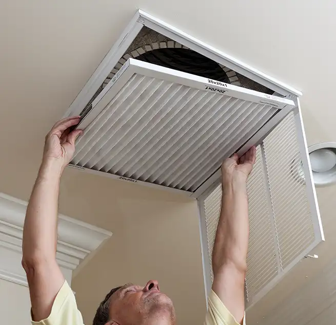 Why Homeowners & Businesses Trust Us in Bull Run, VA?