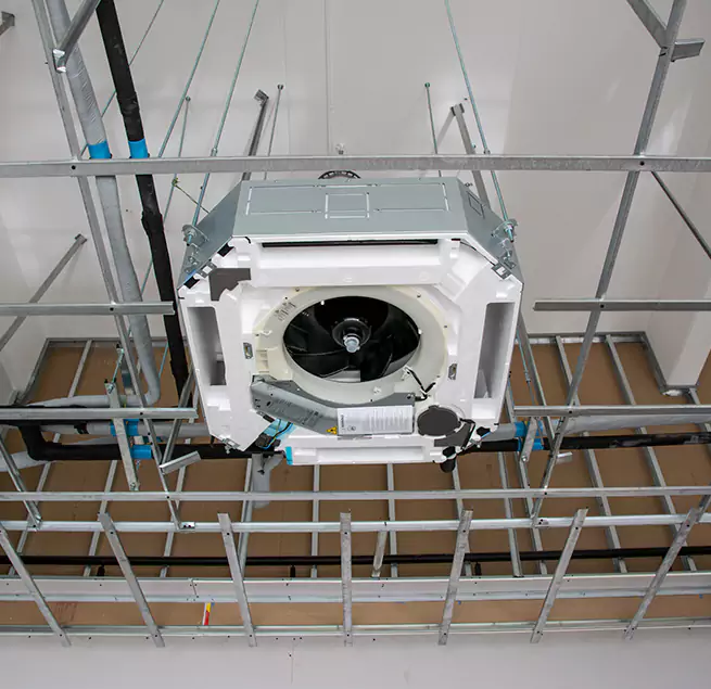 Why Homeowners & Businesses Trust Us Bull Run, VA?