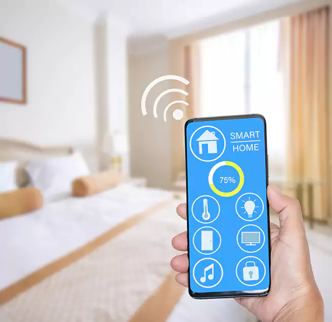 Why Homeowners & Businesses Trust Us in Bull Run, VA