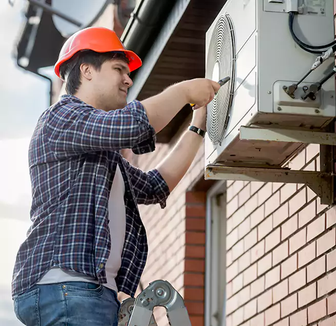 Why Homeowners & Businesses Trust Us Bull Run, VA