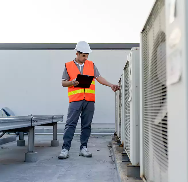 Why Homeowners & Businesses Trust Us in Bull Run, VA?