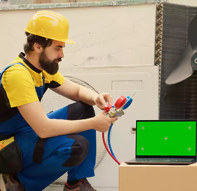 Why Homeowners & Businesses Trust Us in Bull Run, VA?