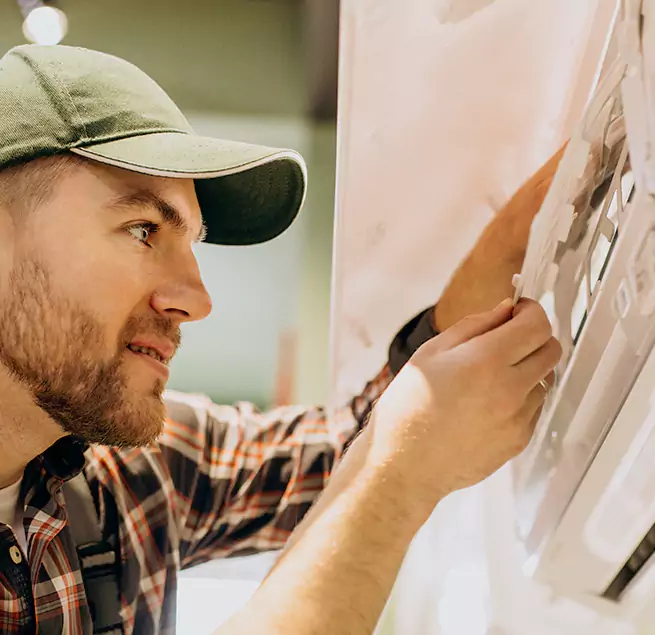 Why Homeowners & Businesses Trust Us in Bull Run, VA?