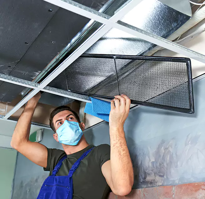  Why Homeowners Businesses Trust Us  in Bull Run, VA?