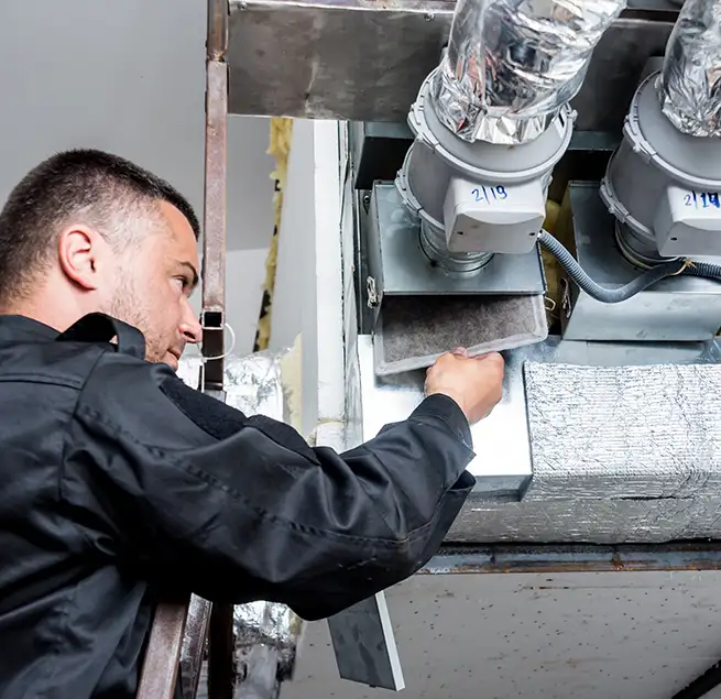 Why Homeowners & Businesses Trust Us in Bull Run, VA?