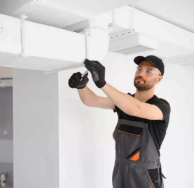 Why Homeowners & Businesses Trust Us in Bull Run, VA?